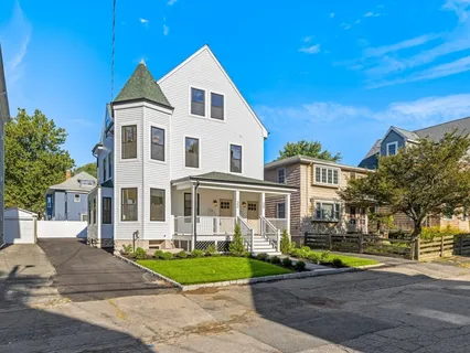 $2,190,000 | 22-24 Olney Street, Watertown, MA 02472