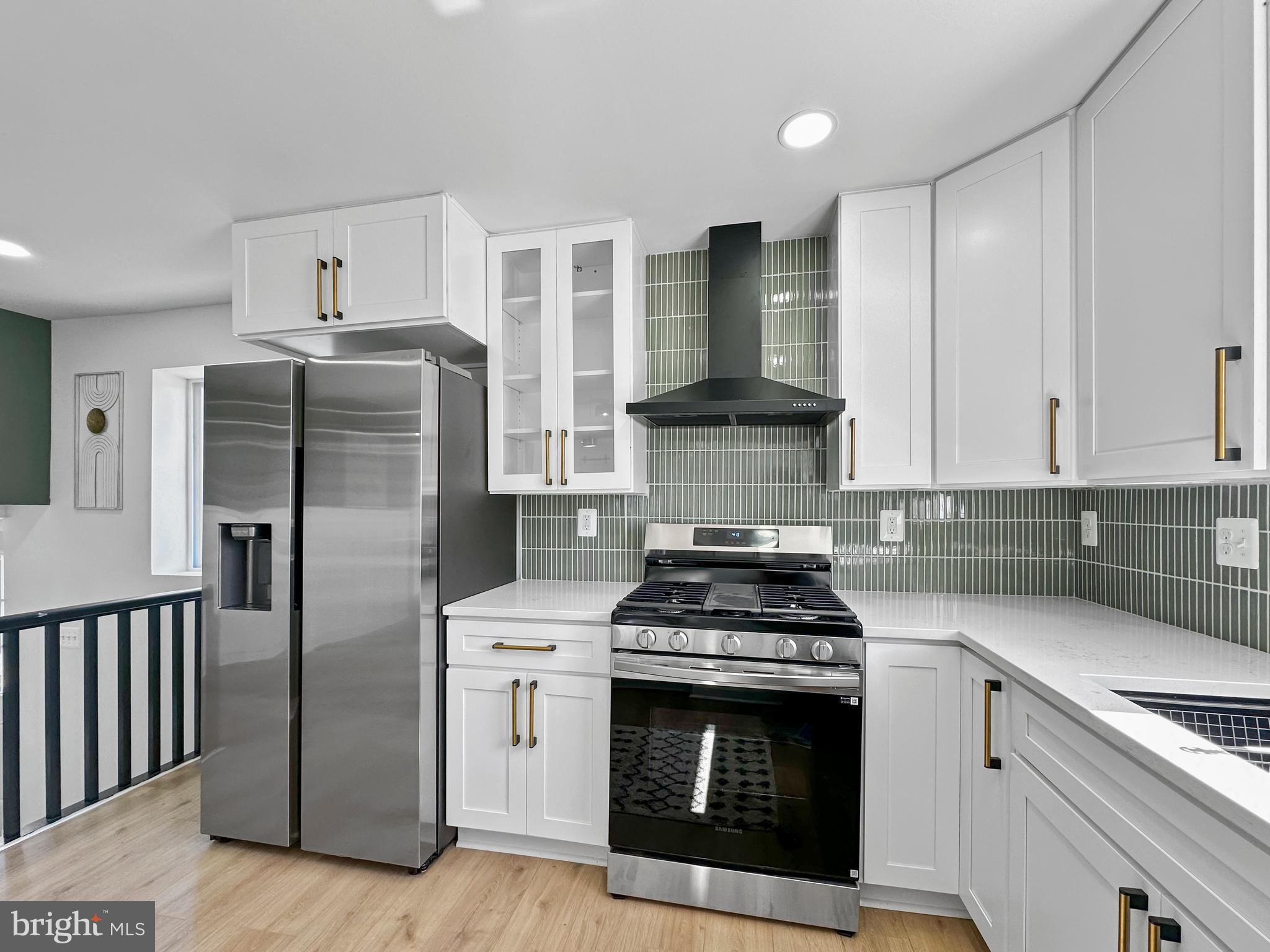 5210 Addison Road Capitol Heights, MD 20743 - Photo 20 of 55 Kitchen