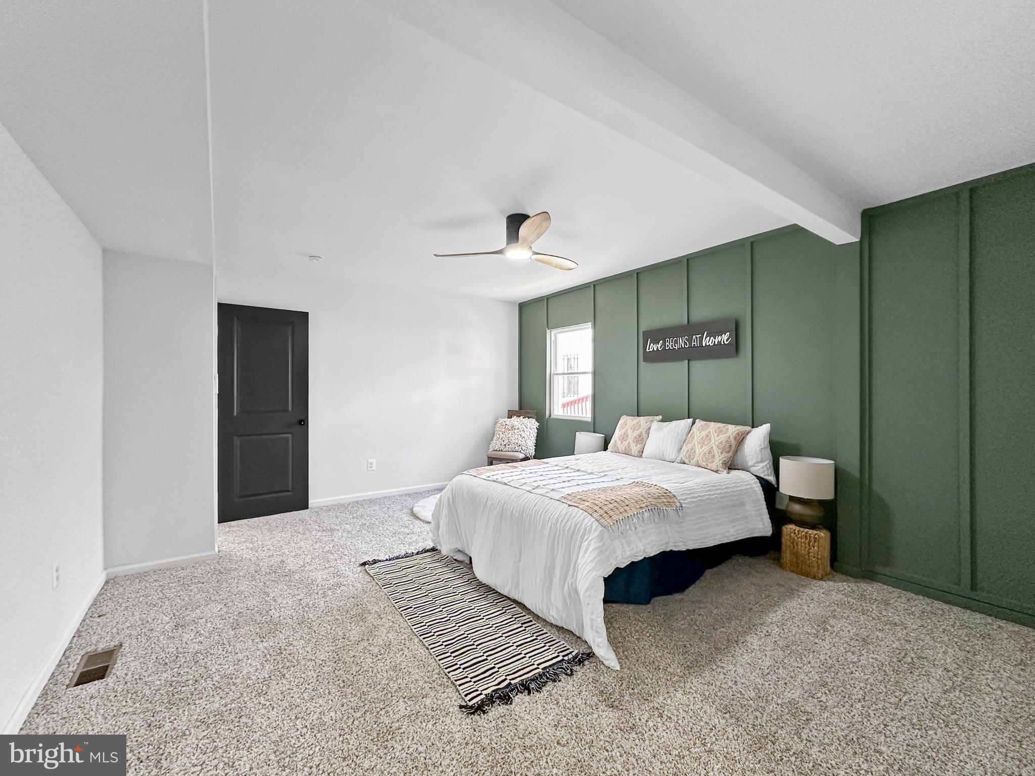 5210 Addison Road Capitol Heights, MD 20743 - Photo 29 of 55 Master Bedroom