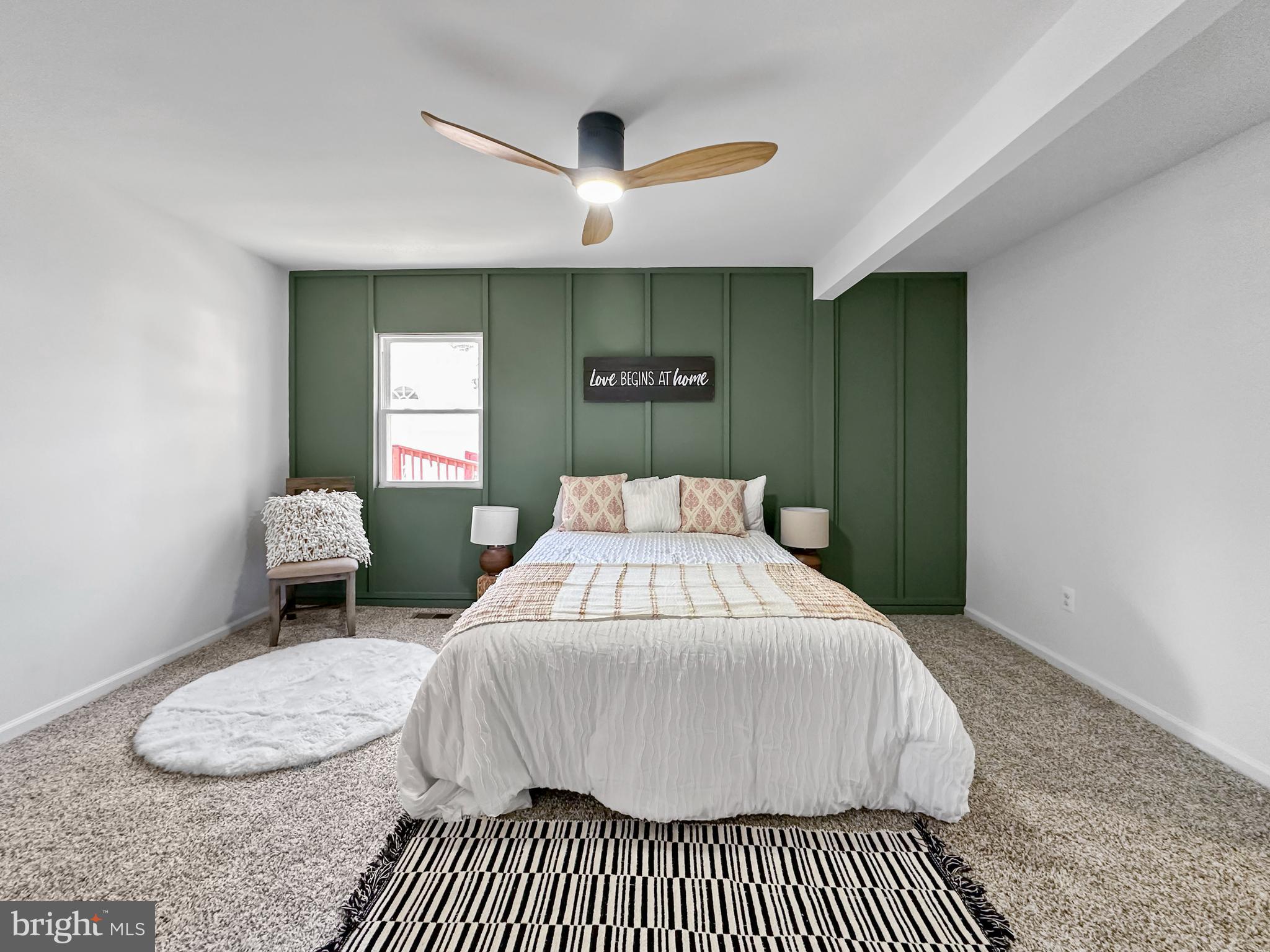 5210 Addison Road Capitol Heights, MD 20743 - Photo 30 of 55 Master Bedroom