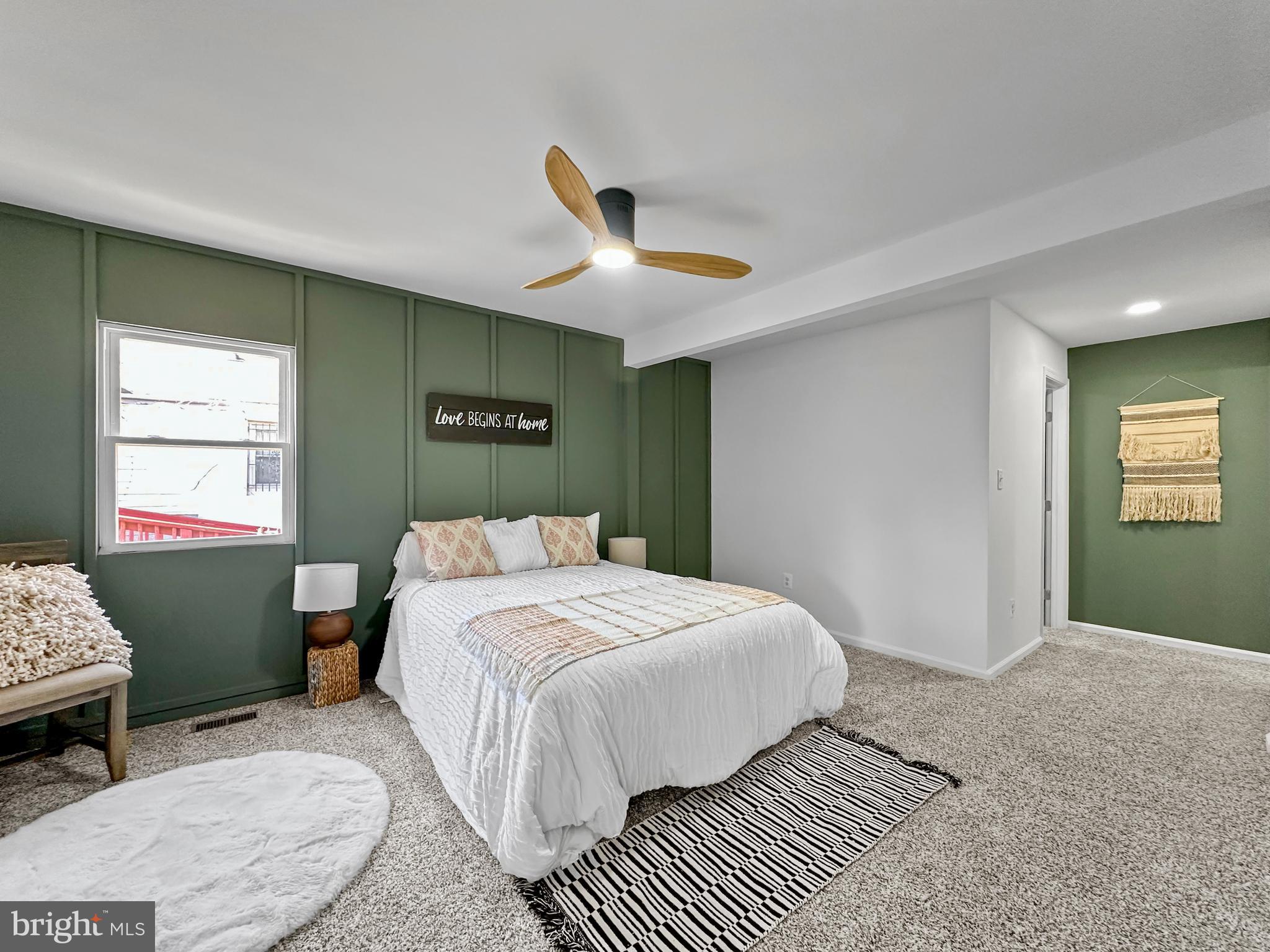 5210 Addison Road Capitol Heights, MD 20743 - Photo 31 of 55 Master Bedroom