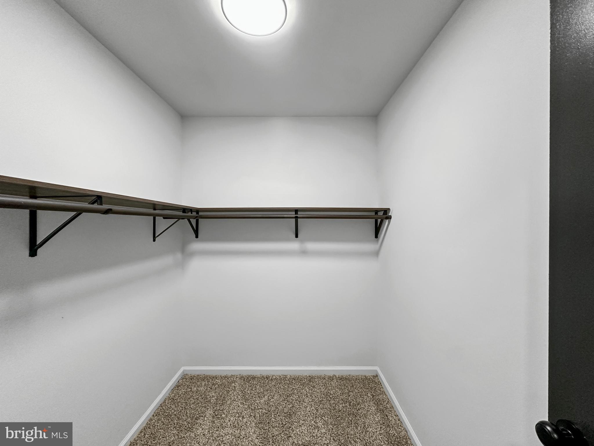 5210 Addison Road Capitol Heights, MD 20743 - Photo 33 of 55 Master Bed Closet