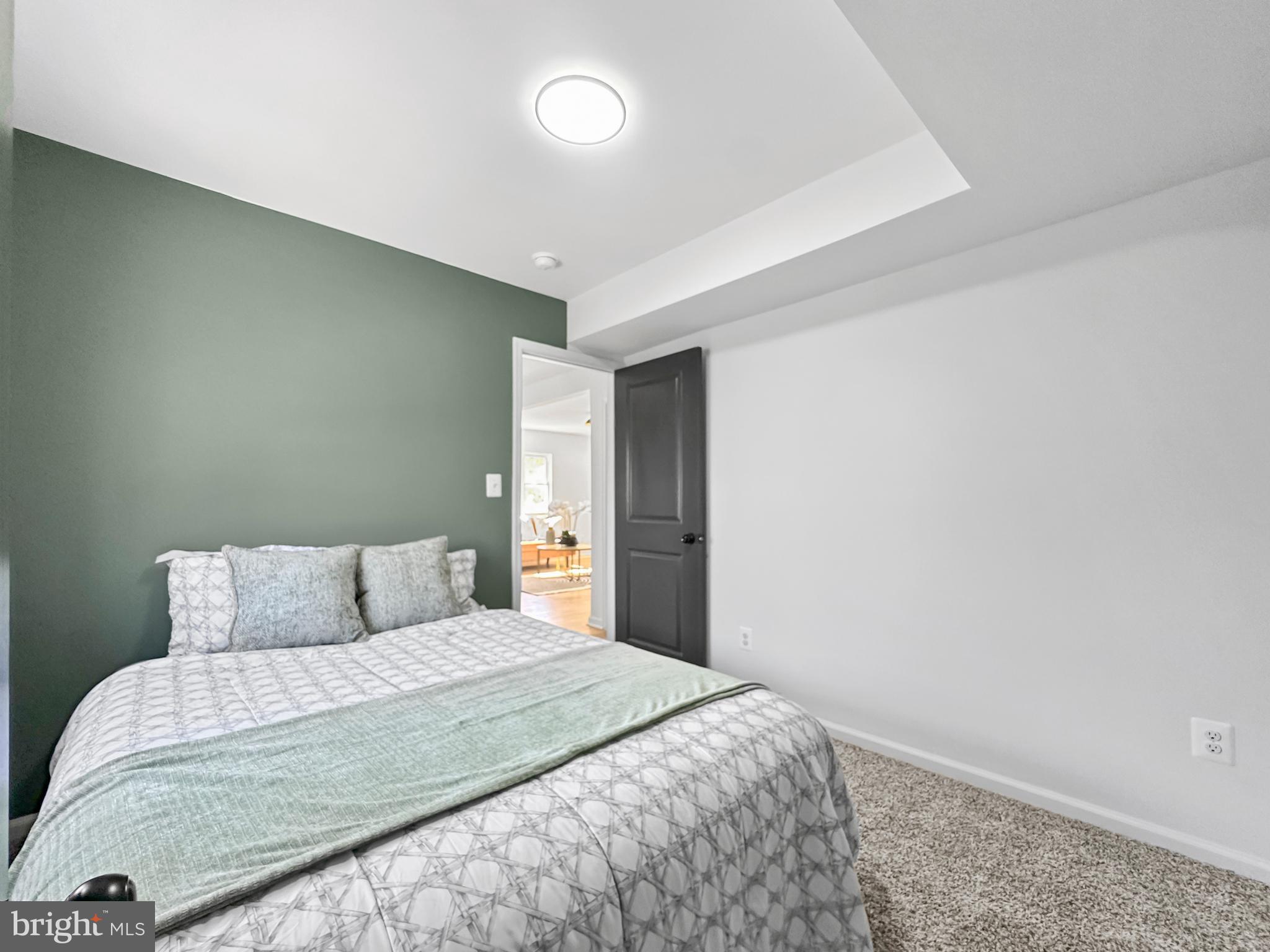 5210 Addison Road Capitol Heights, MD 20743 - Photo 38 of 55 Main Level Bedroom