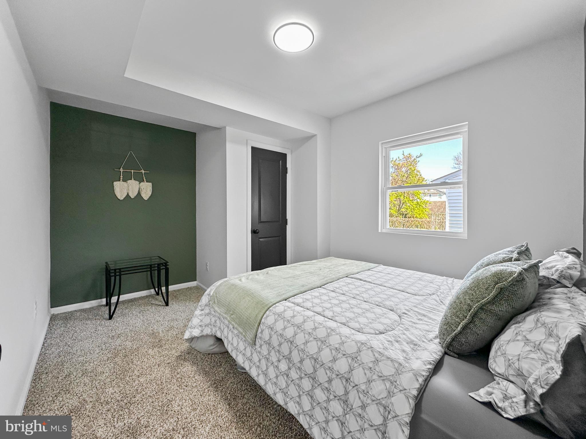 5210 Addison Road Capitol Heights, MD 20743 - Photo 39 of 55 Main Level Bedroom
