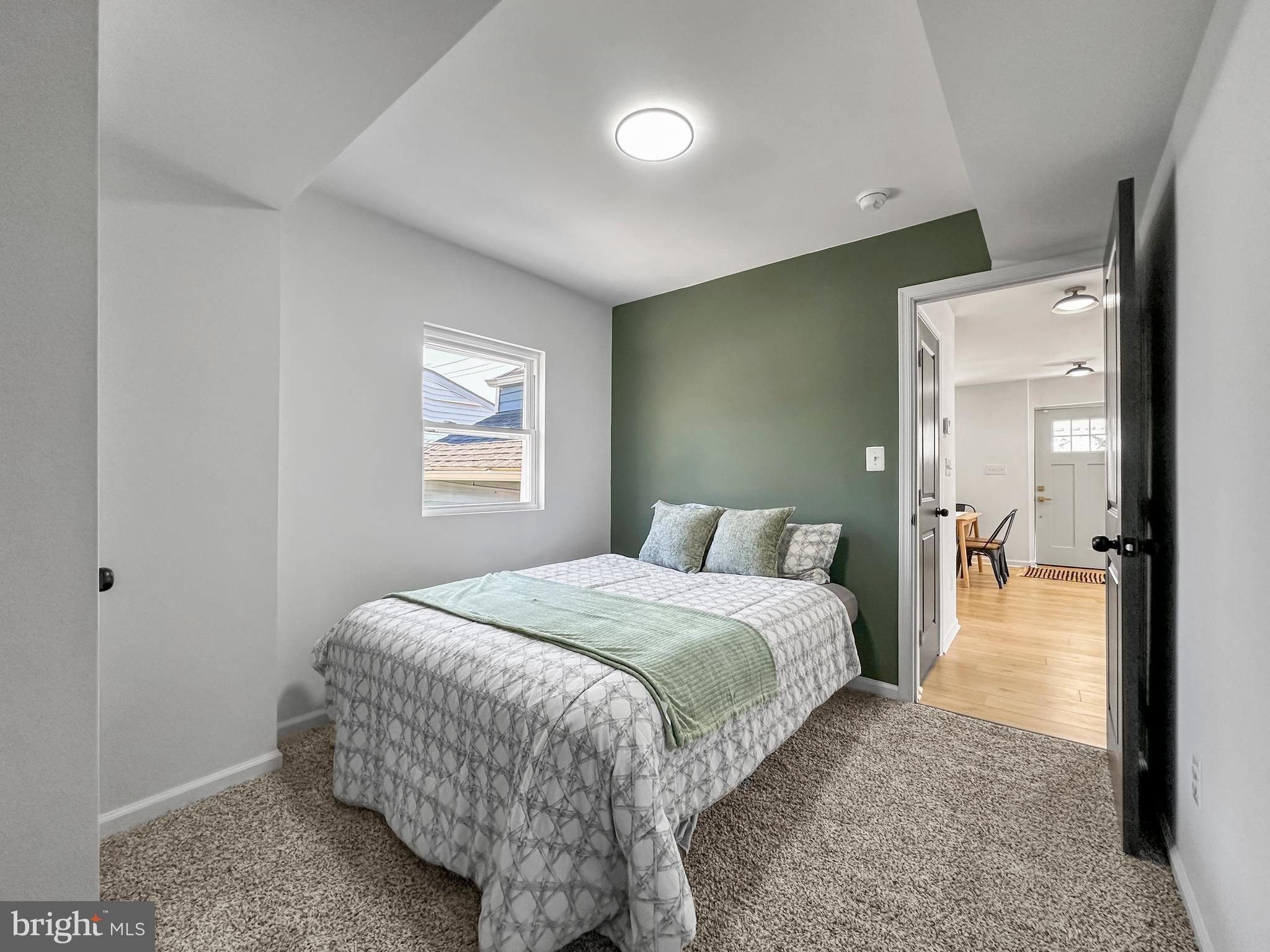 5210 Addison Road Capitol Heights, MD 20743 - Photo 40 of 55 Main Level Bedroom