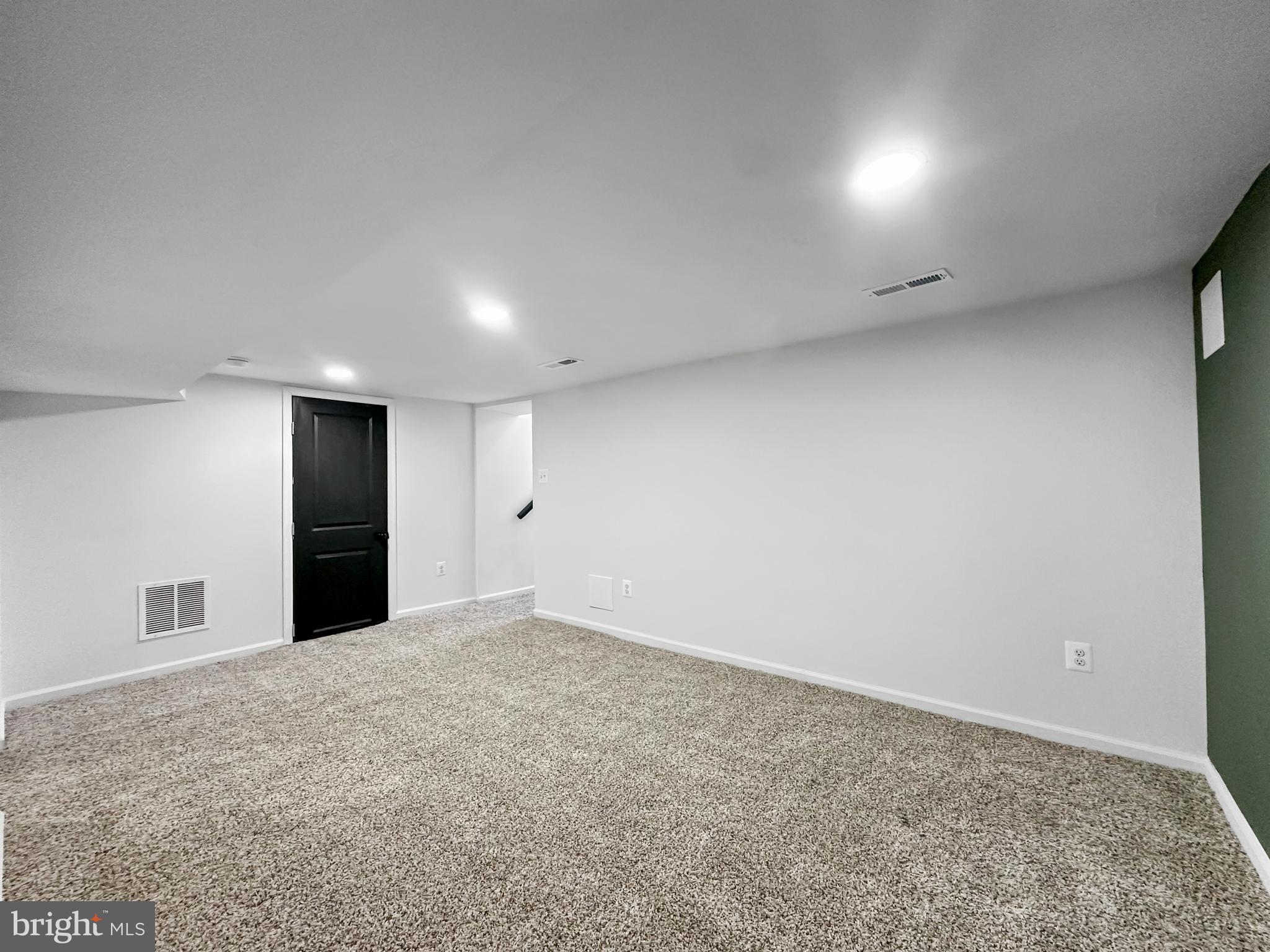 5210 Addison Road Capitol Heights, MD 20743 - Photo 47 of 55 Basement Family Room