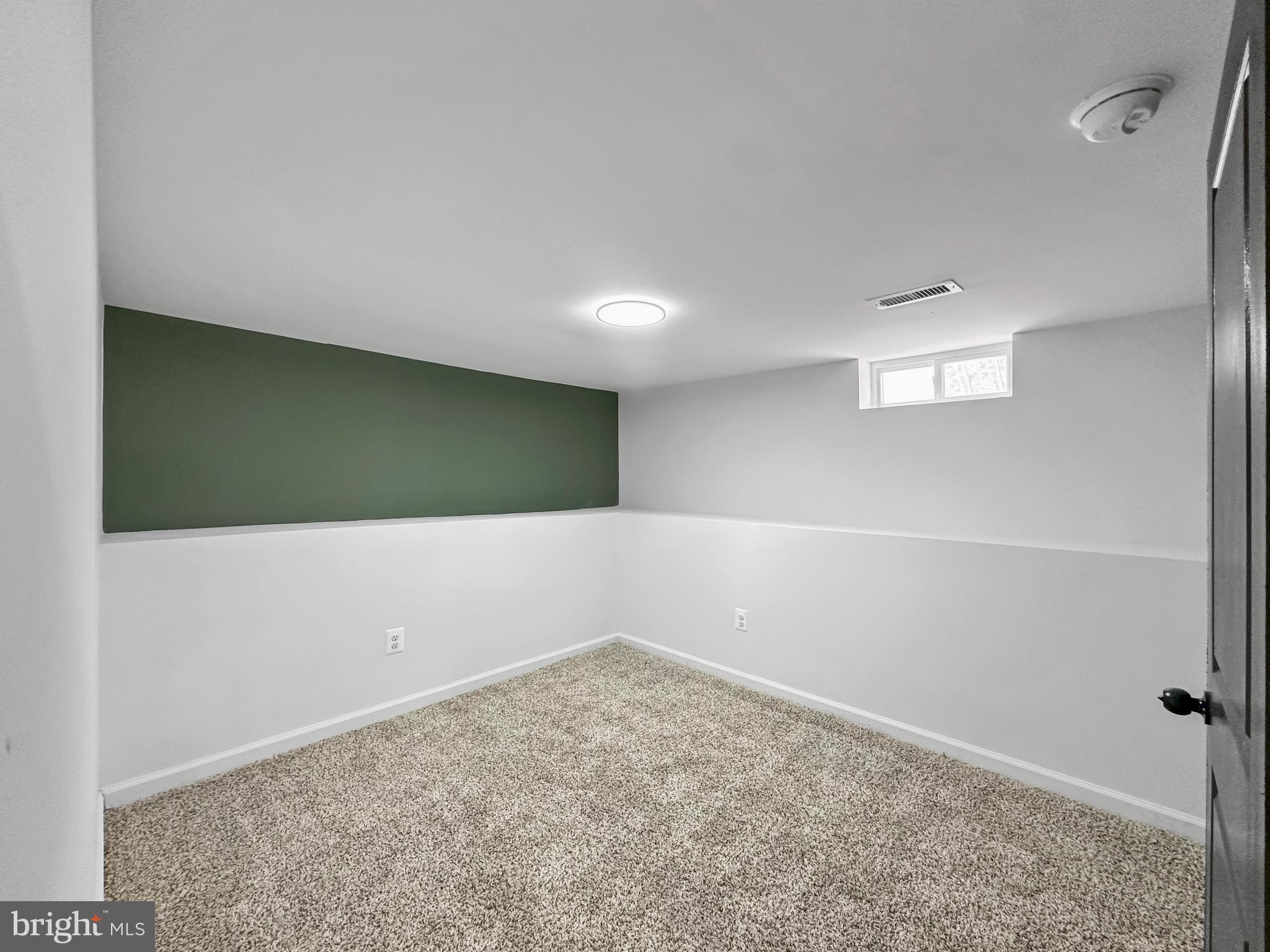 5210 Addison Road Capitol Heights, MD 20743 - Photo 49 of 55 Basement Bedroom
