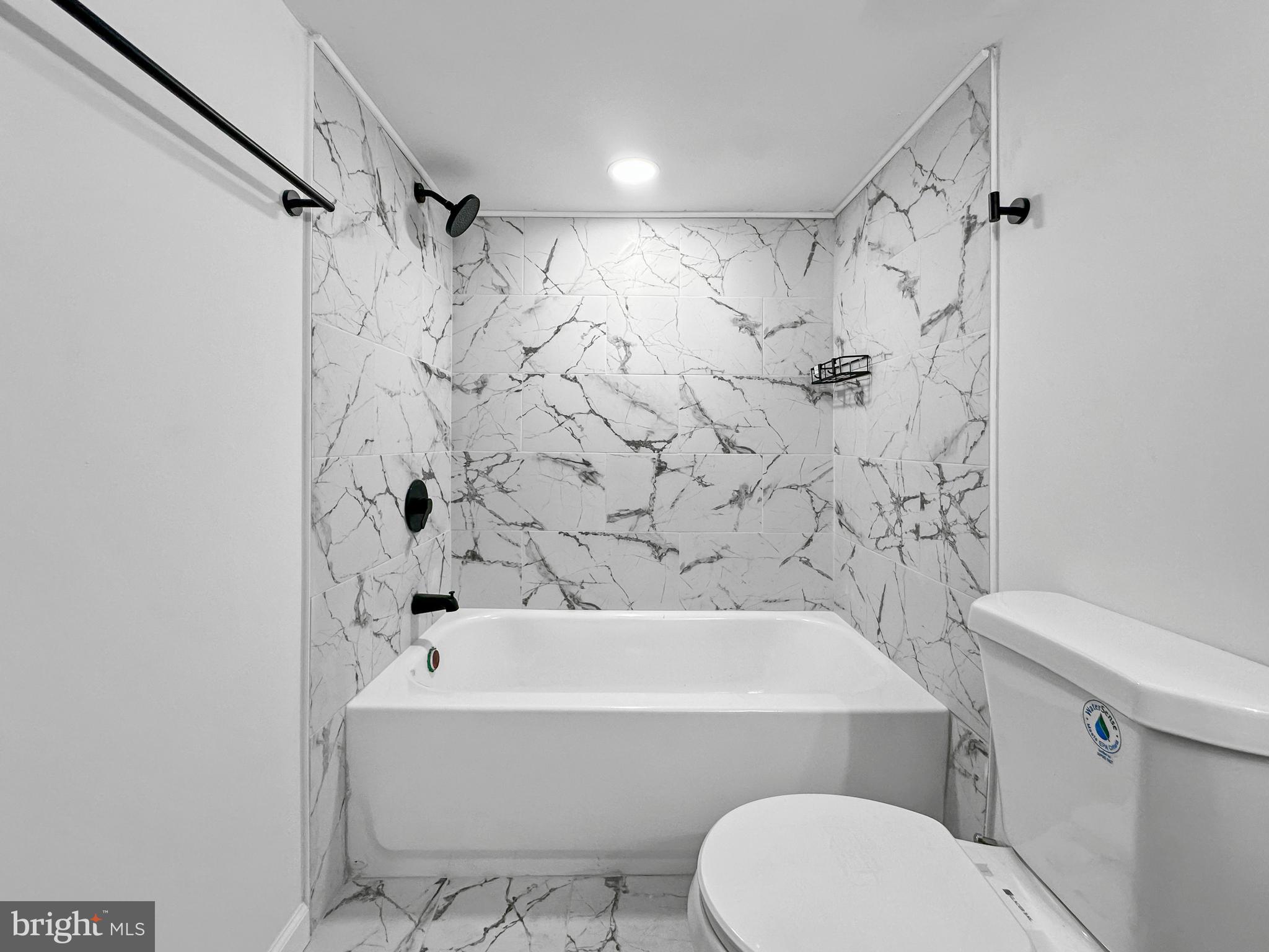 5210 Addison Road Capitol Heights, MD 20743 - Photo 50 of 55 Basement Bath