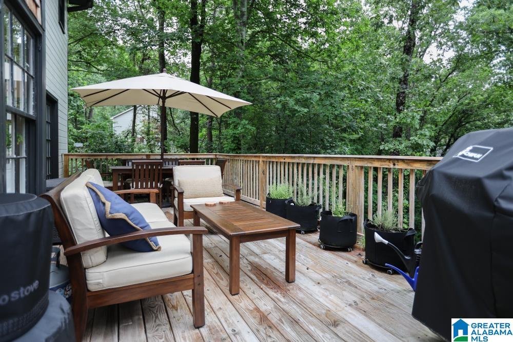 4701 Wooddale Lane Pelham, AL 35124 - Photo 40 of 43
