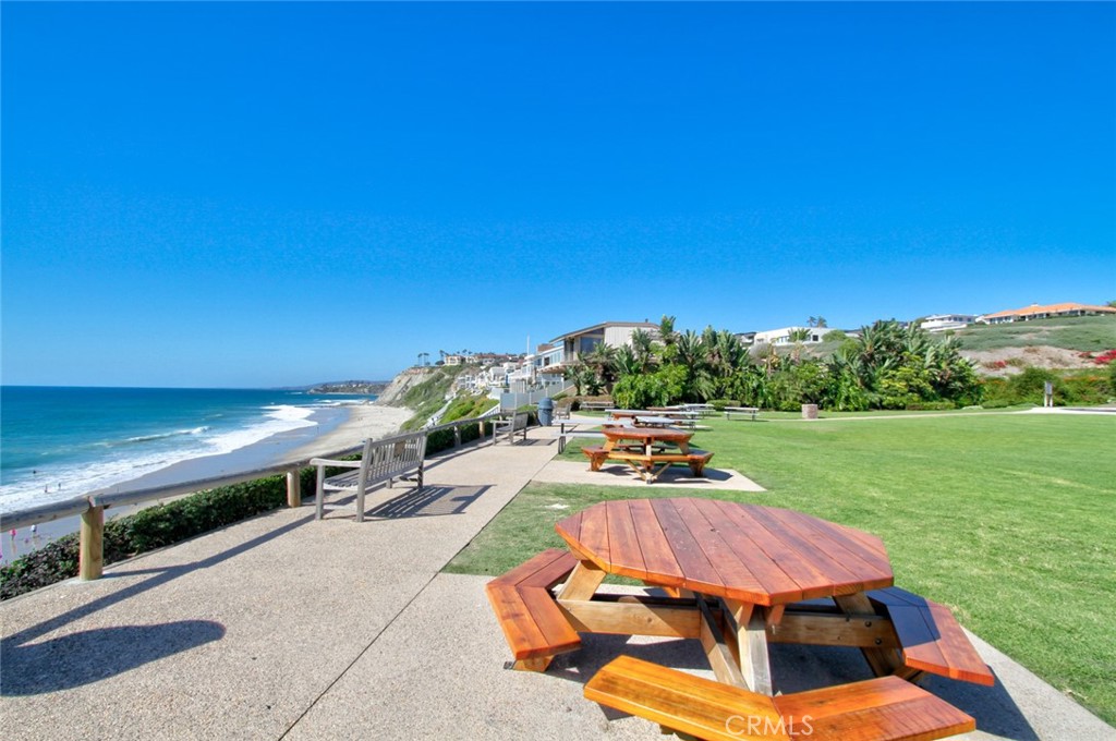 33635 Capstan Drive Dana Point, CA 92629 - Photo 26 of 33 a view of a patio with swimming pool