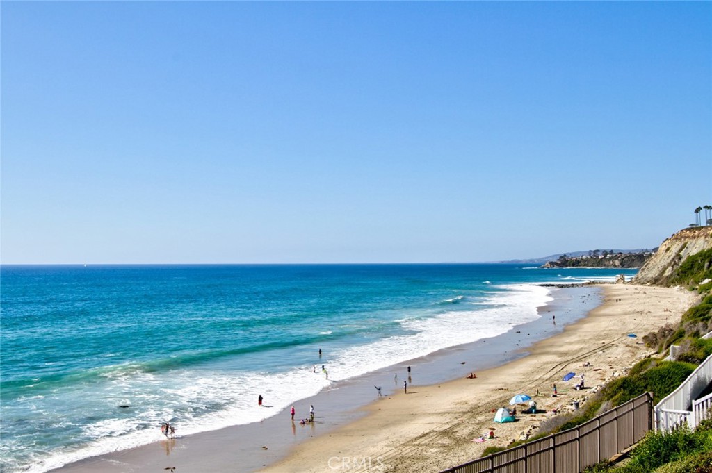 33635 Capstan Drive Dana Point, CA 92629 - Photo 27 of 33 a view of an ocean beach