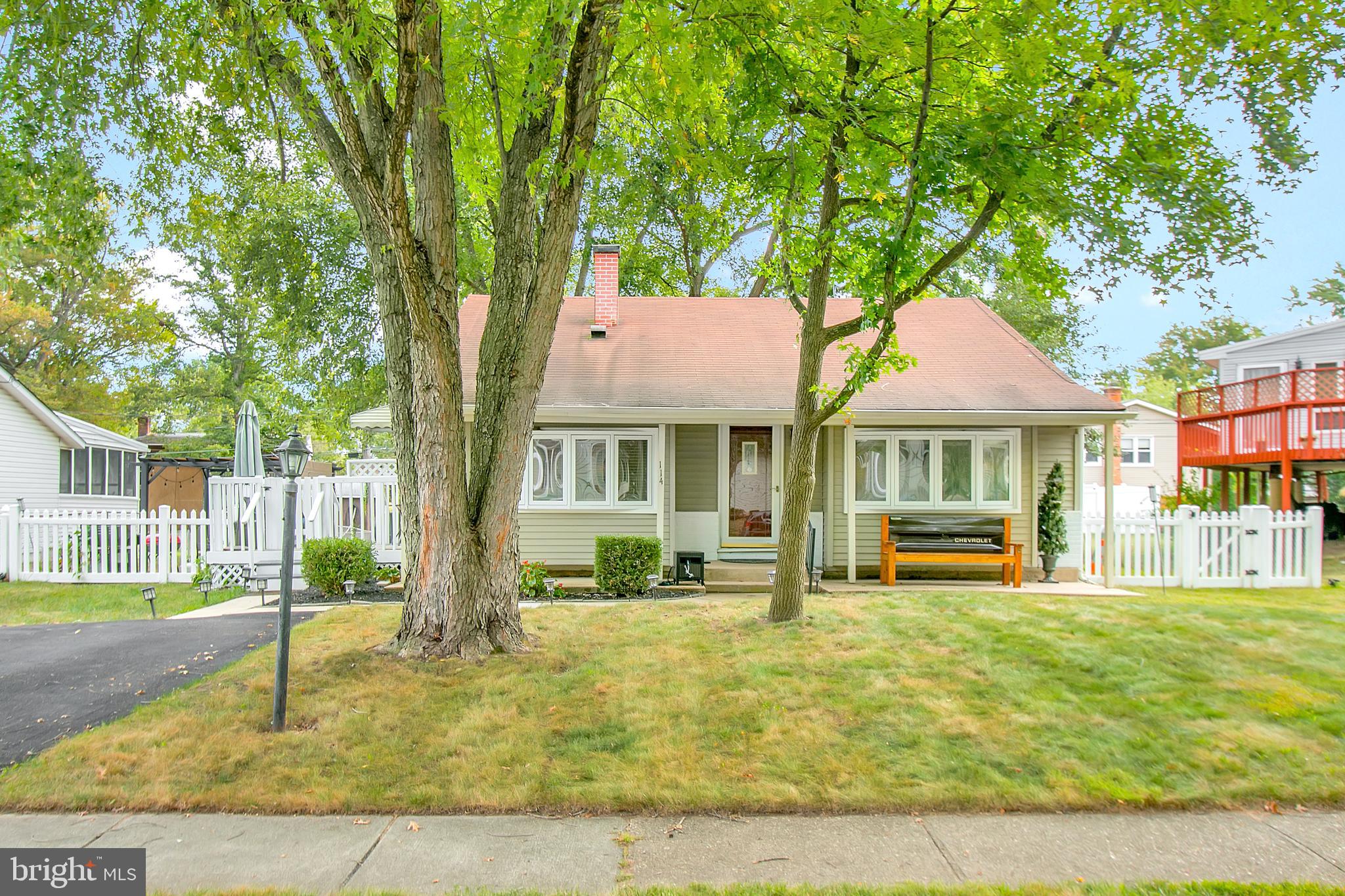 114 West Rutherford Drive Newark, DE 19713 - Photo 1 of 38 Gallery Image 1