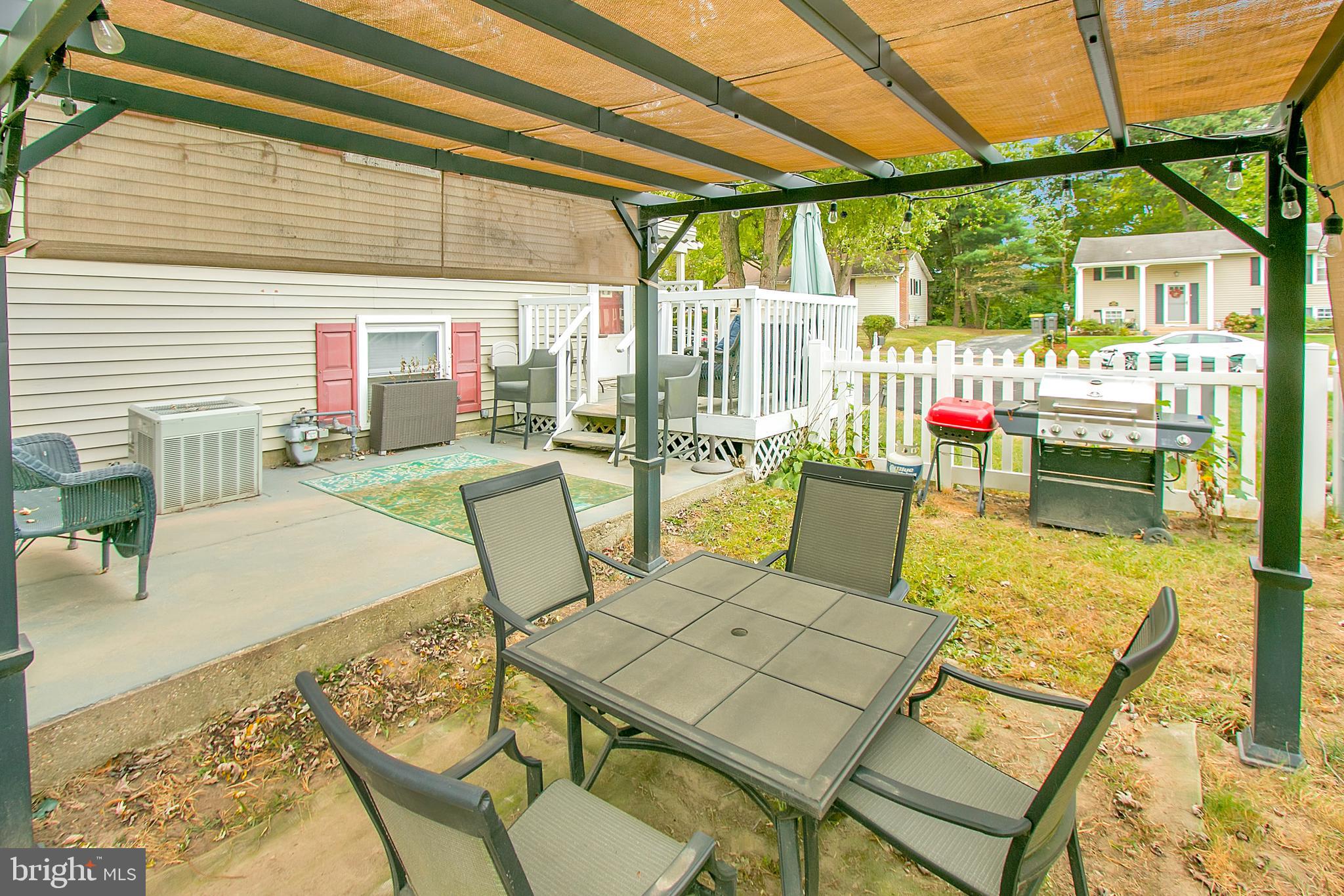 114 West Rutherford Drive Newark, DE 19713 - Photo 32 of 38 Gallery Image 32