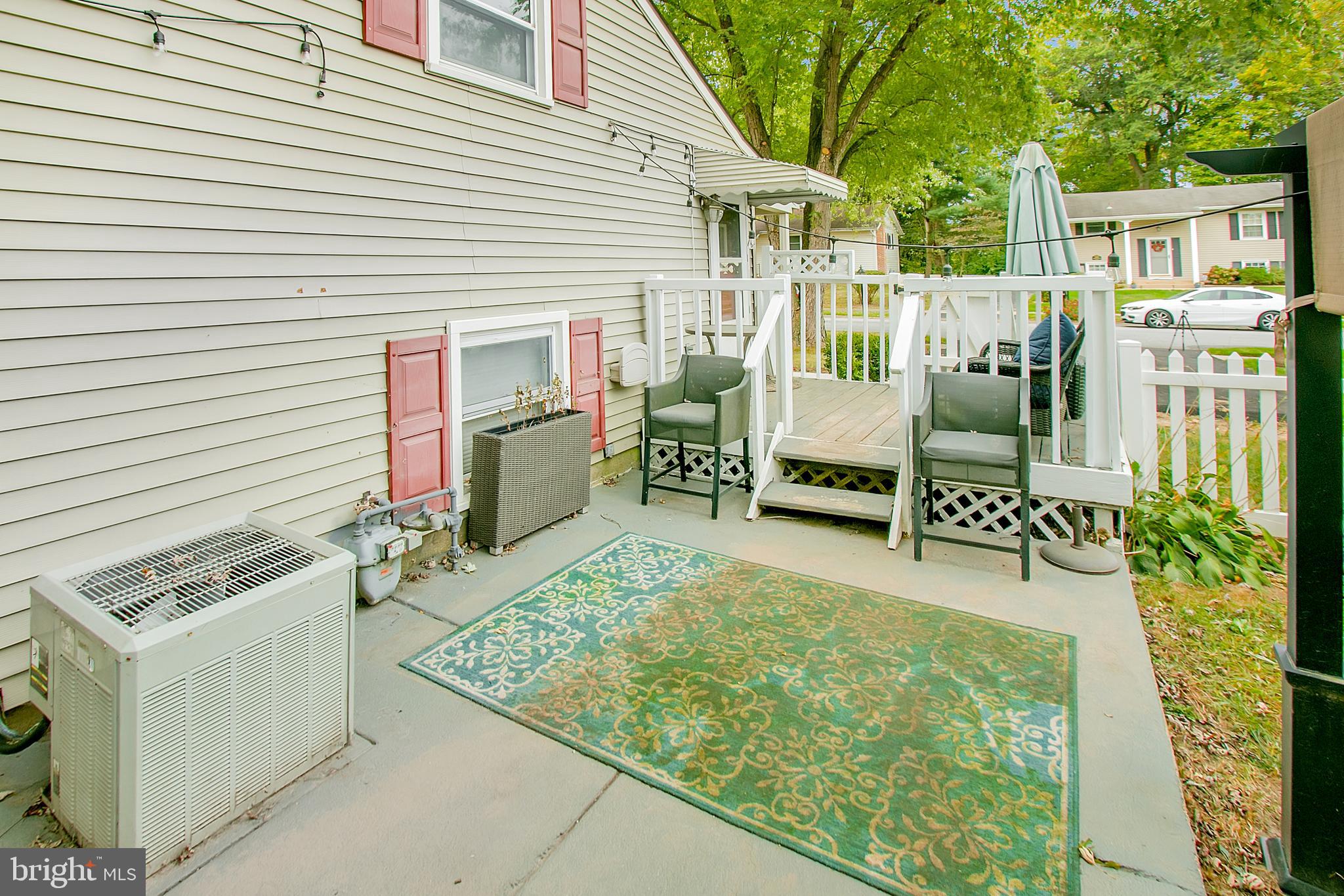 114 West Rutherford Drive Newark, DE 19713 - Photo 36 of 38 Gallery Image 36