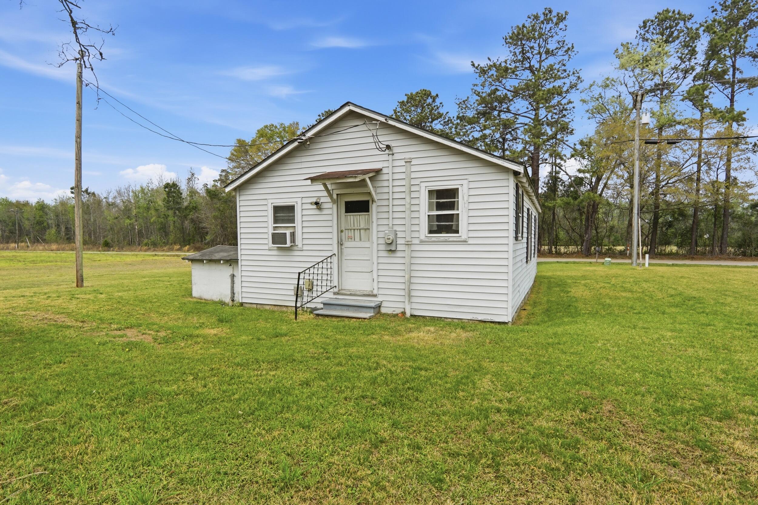 1505 7 Mile Road Harleyville, SC 29448 - Photo 19 of 27 32_dsc02762