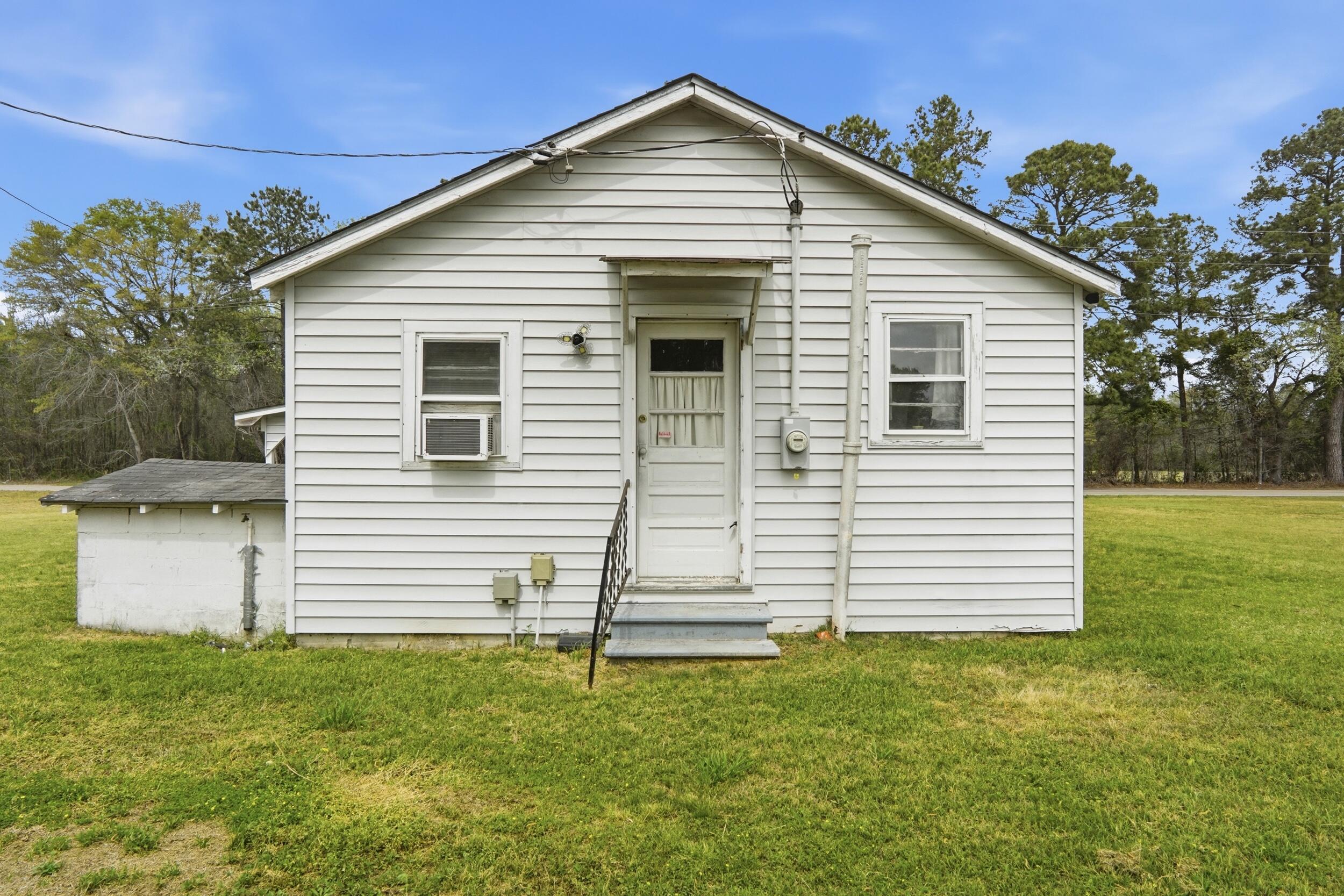 1505 7 Mile Road Harleyville, SC 29448 - Photo 20 of 27 33_dsc02765