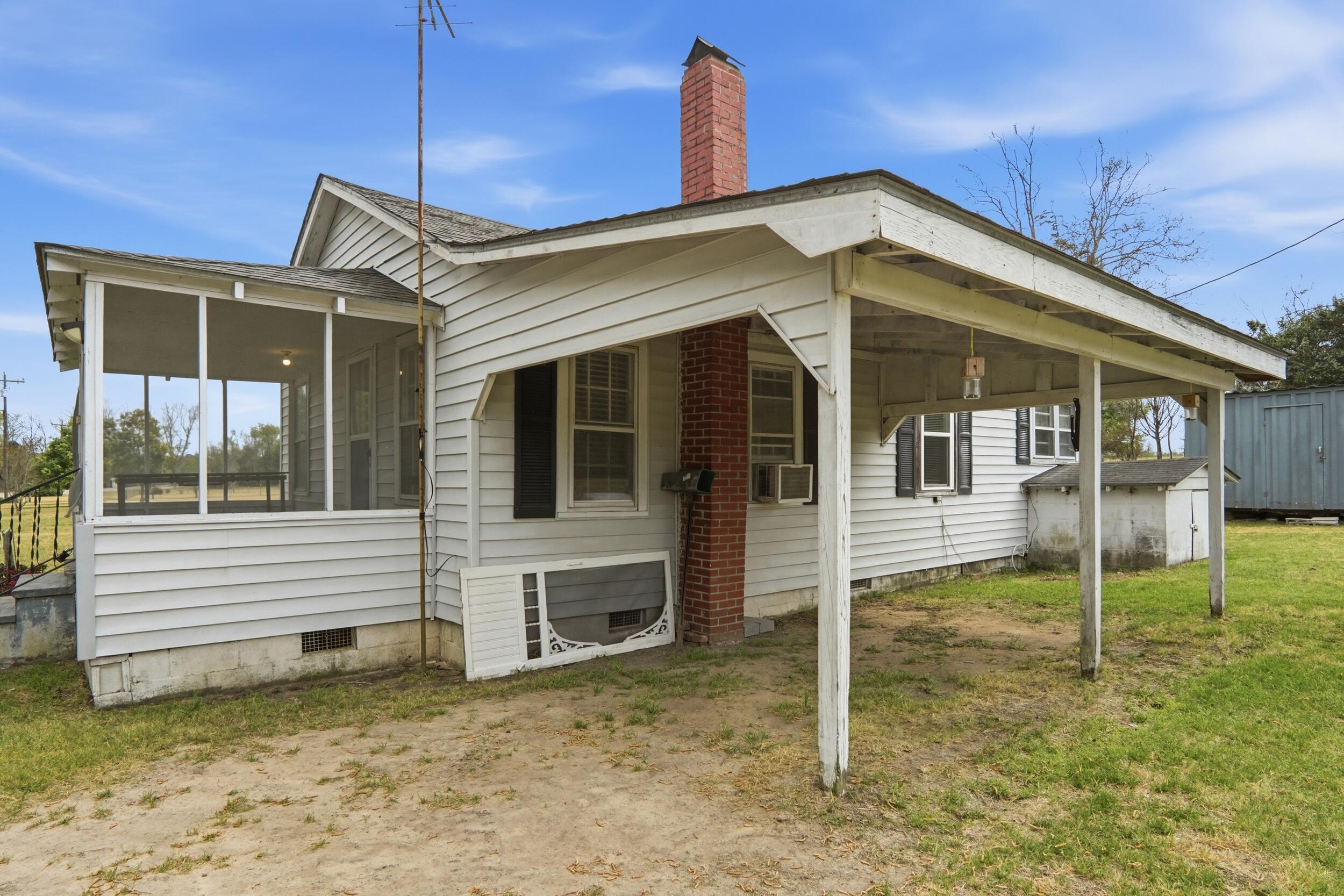 1505 7 Mile Road Harleyville, SC 29448 - Photo 22 of 27 35_dsc02771