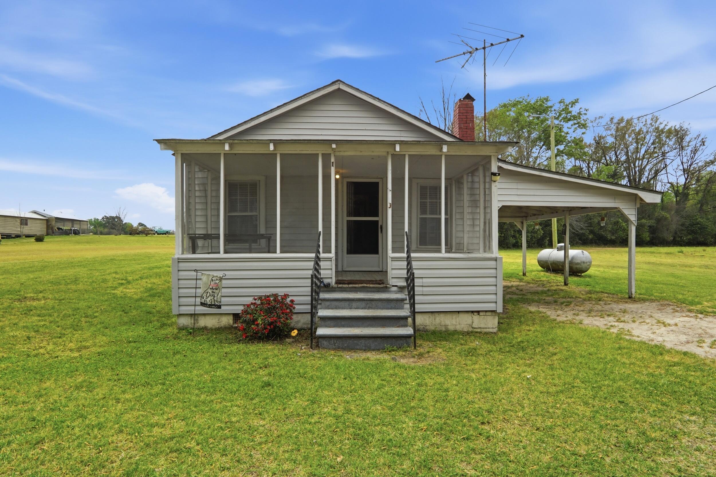 1505 7 Mile Road Harleyville, SC 29448 - Photo 3 of 27 15_dsc02711