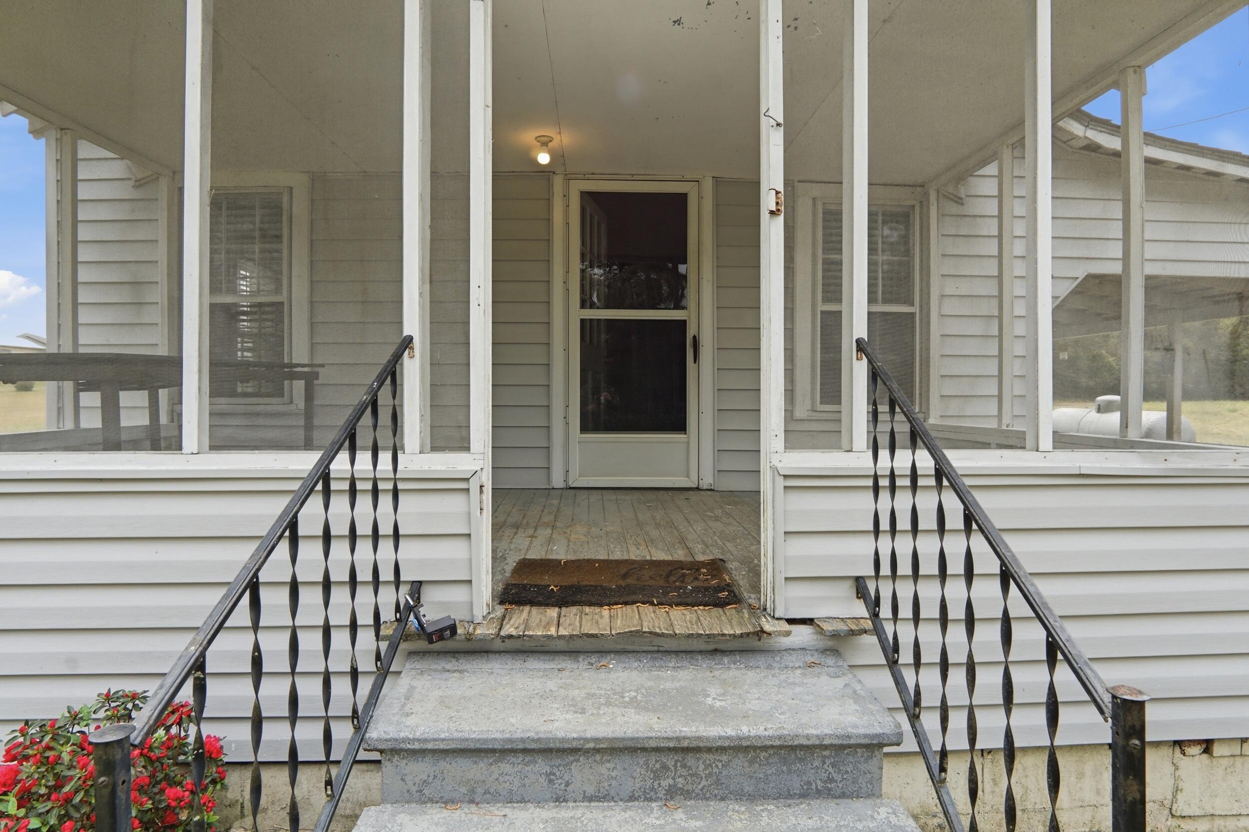 1505 7 Mile Road Harleyville, SC 29448 - Photo 4 of 27 17_dsc02717