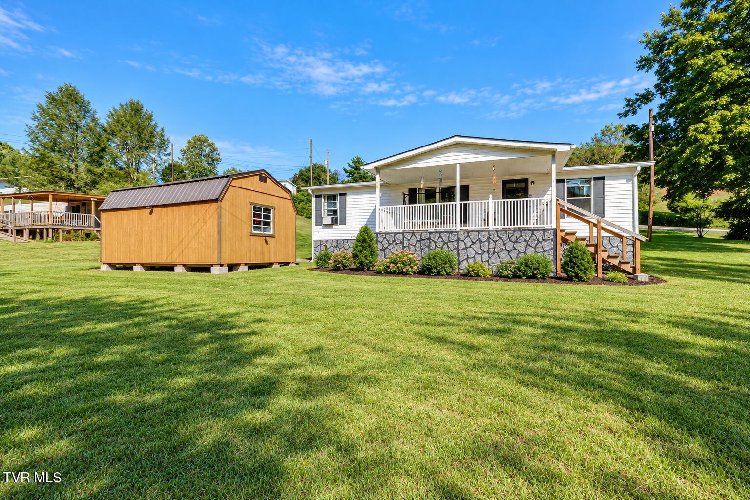 571 Call Valley Road Swords Creek, VA 24649 - Photo 1 of 23 ChatGPT