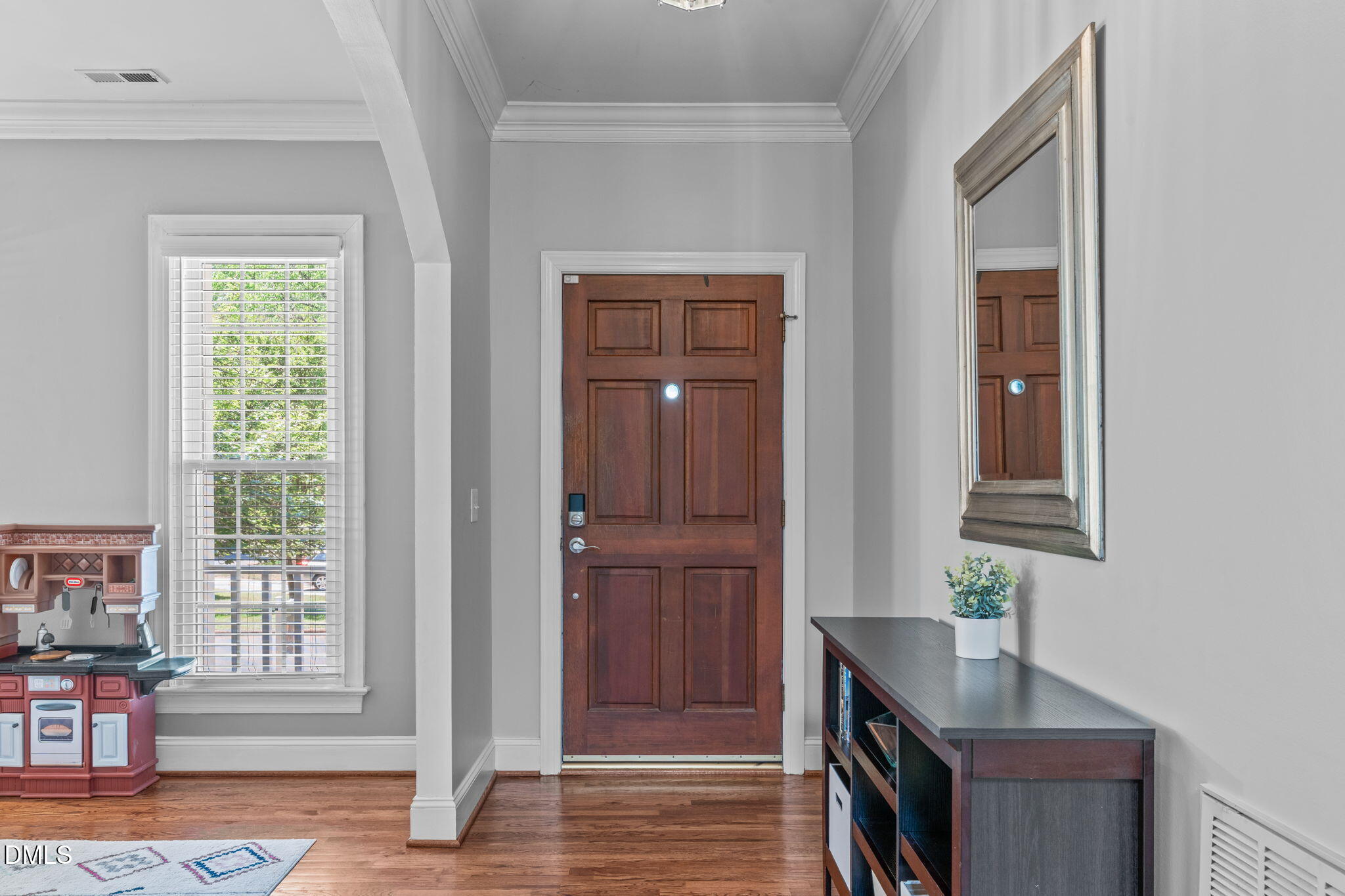5000 Denham Court Raleigh, NC 27613 - Photo 3 of 39