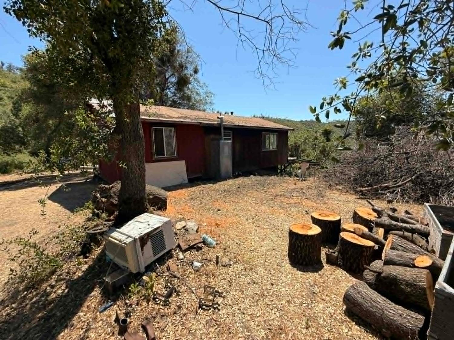 4441 Mountain Ranch Road San Andreas, CA 95249 - Photo 17 of 30