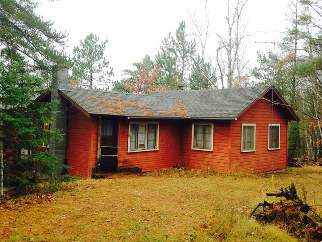 4965 Rummels Road Conover, WI 54519 - Photo 1 of 4 Gallery Image 1