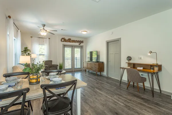 $415,000 | 804 Riverfront Parkway, Unit 409, Chattanooga, TN 37402