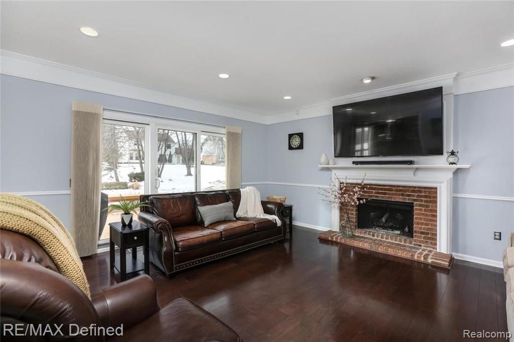 1141 Sandy Ridge Drive Rochester Hills, MI 48306 - Photo 15 of 28