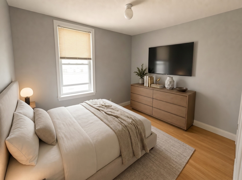 26 Boston Street, Unit 4 Boston, MA 02127 - Photo 6 of 8
