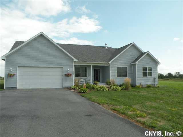 26493 Limestone Road Alexandria, NY 13679 - Photo 1 of 1 Exterior Front
