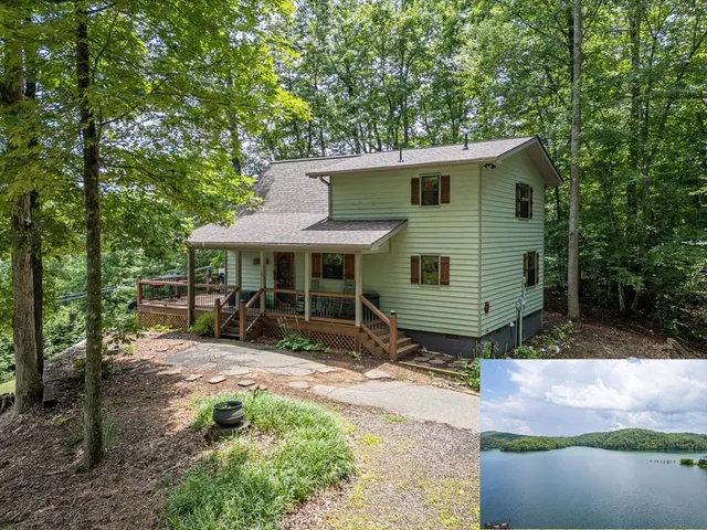 $379,000 | 40 White Cloud Drive, Murphy, NC 28906