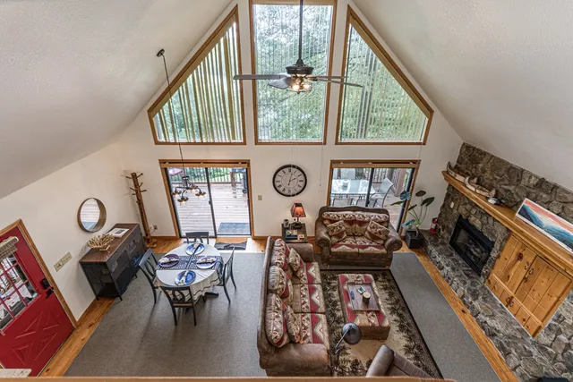 $379,000 | 40 White Cloud Drive, Murphy, NC 28906