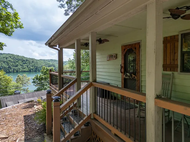 $379,000 | 40 White Cloud Drive, Murphy, NC 28906
