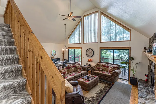 $379,000 | 40 White Cloud Drive, Murphy, NC 28906