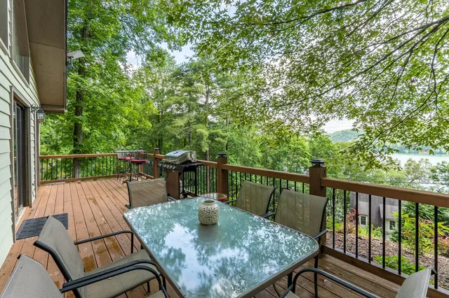 $379,000 | 40 White Cloud Drive, Murphy, NC 28906