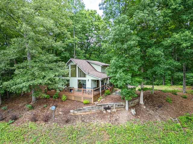 $379,000 | 40 White Cloud Drive, Murphy, NC 28906