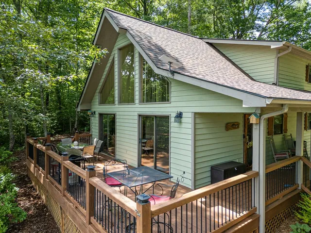 $379,000 | 40 White Cloud Drive, Murphy, NC 28906