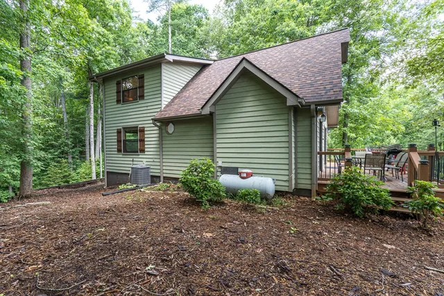 $379,000 | 40 White Cloud Drive, Murphy, NC 28906