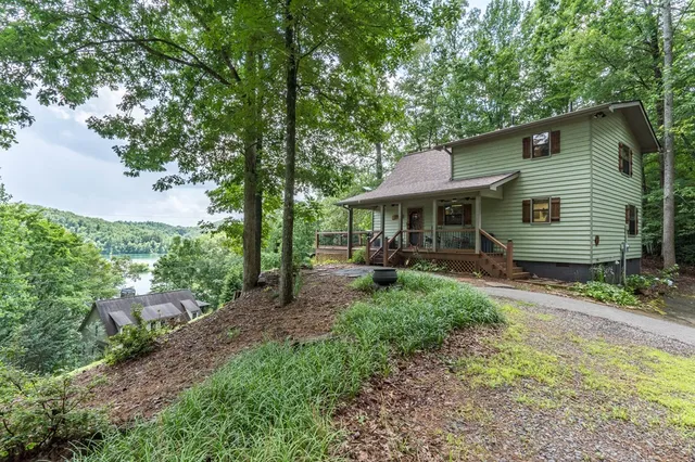 $379,000 | 40 White Cloud Drive, Murphy, NC 28906