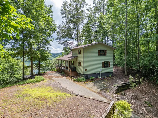 $379,000 | 40 White Cloud Drive, Murphy, NC 28906