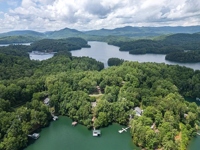 $379,000 | 40 White Cloud Drive, Murphy, NC 28906