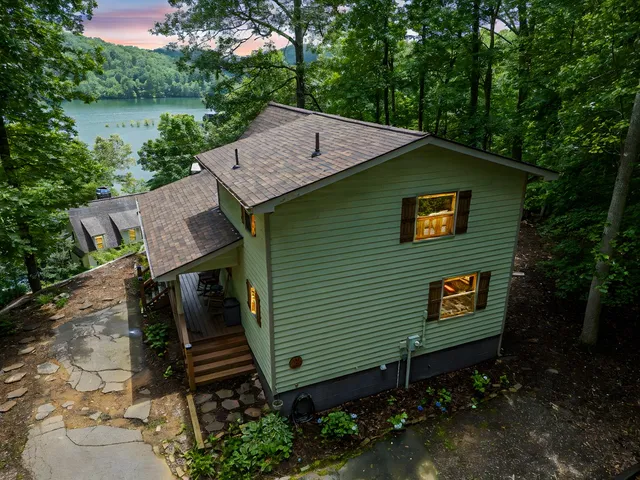 $379,000 | 40 White Cloud Drive, Murphy, NC 28906