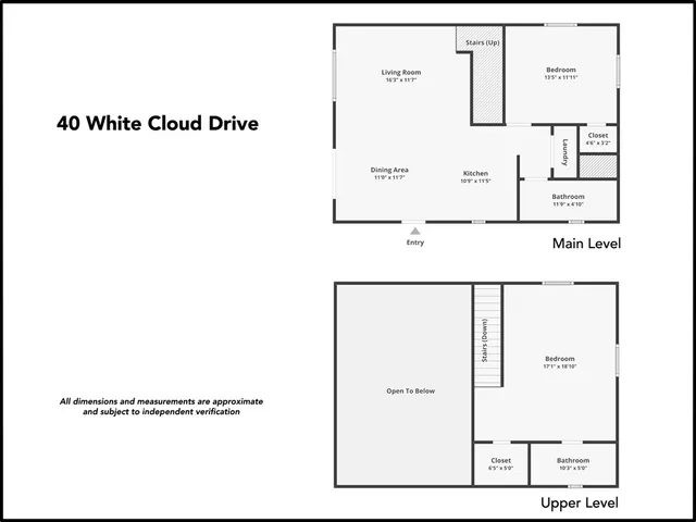 $379,000 | 40 White Cloud Drive, Murphy, NC 28906