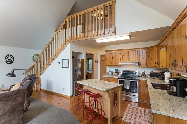 $379,000 | 40 White Cloud Drive, Murphy, NC 28906