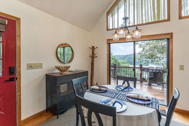 $379,000 | 40 White Cloud Drive, Murphy, NC 28906