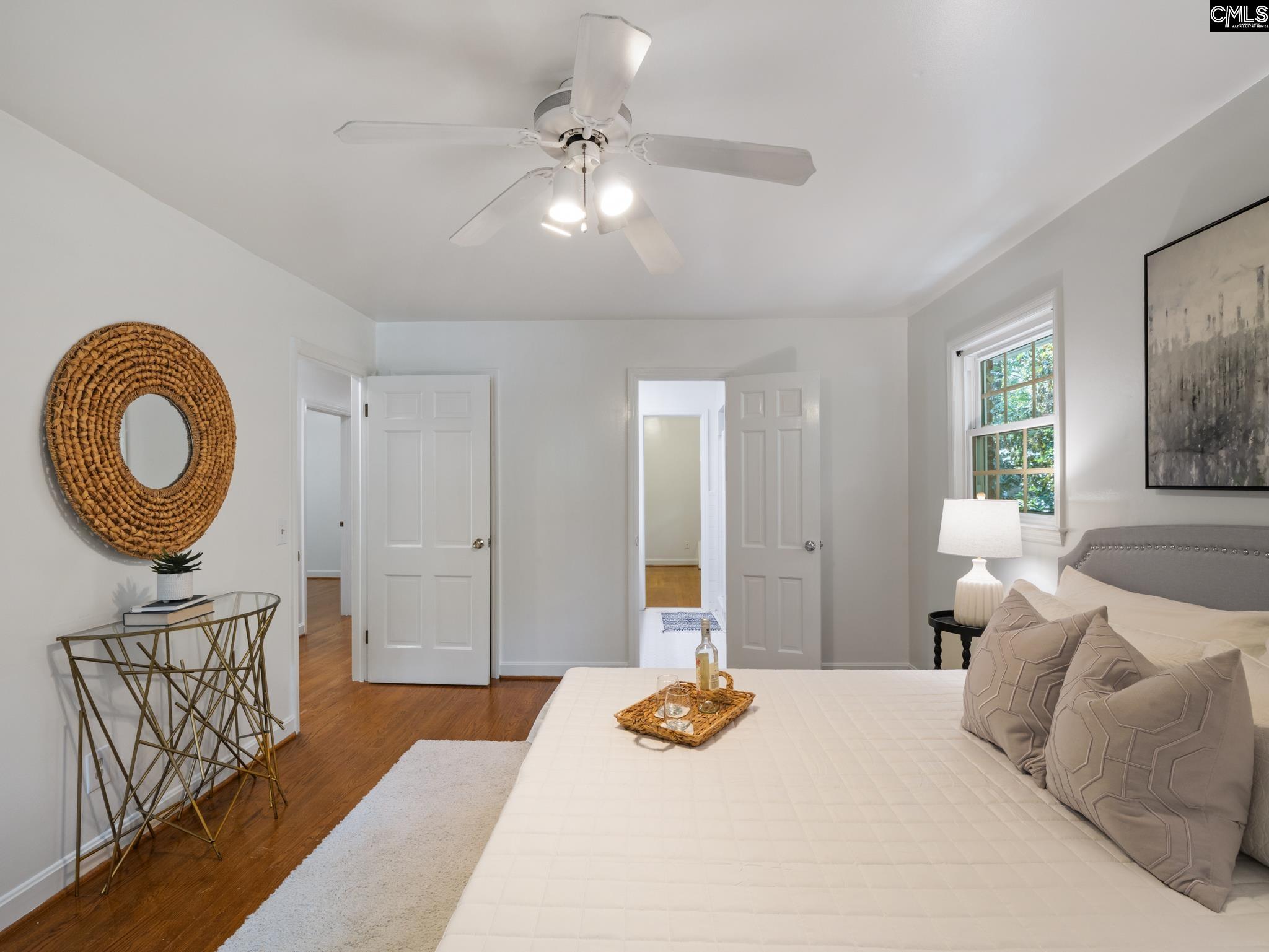 6067 Crabtree Road Columbia, SC 29206 - Photo 25 of 58