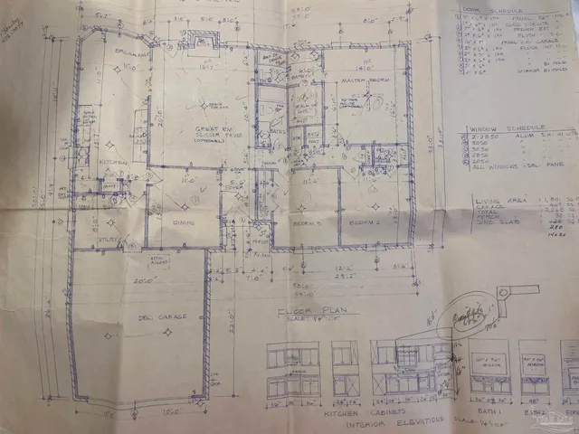 $274,900 | 7416 St James Place, Pensacola, FL 32506