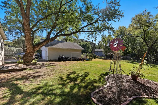 $389,900 | 1340 69th Avenue Northeast, Fridley, MN 55432