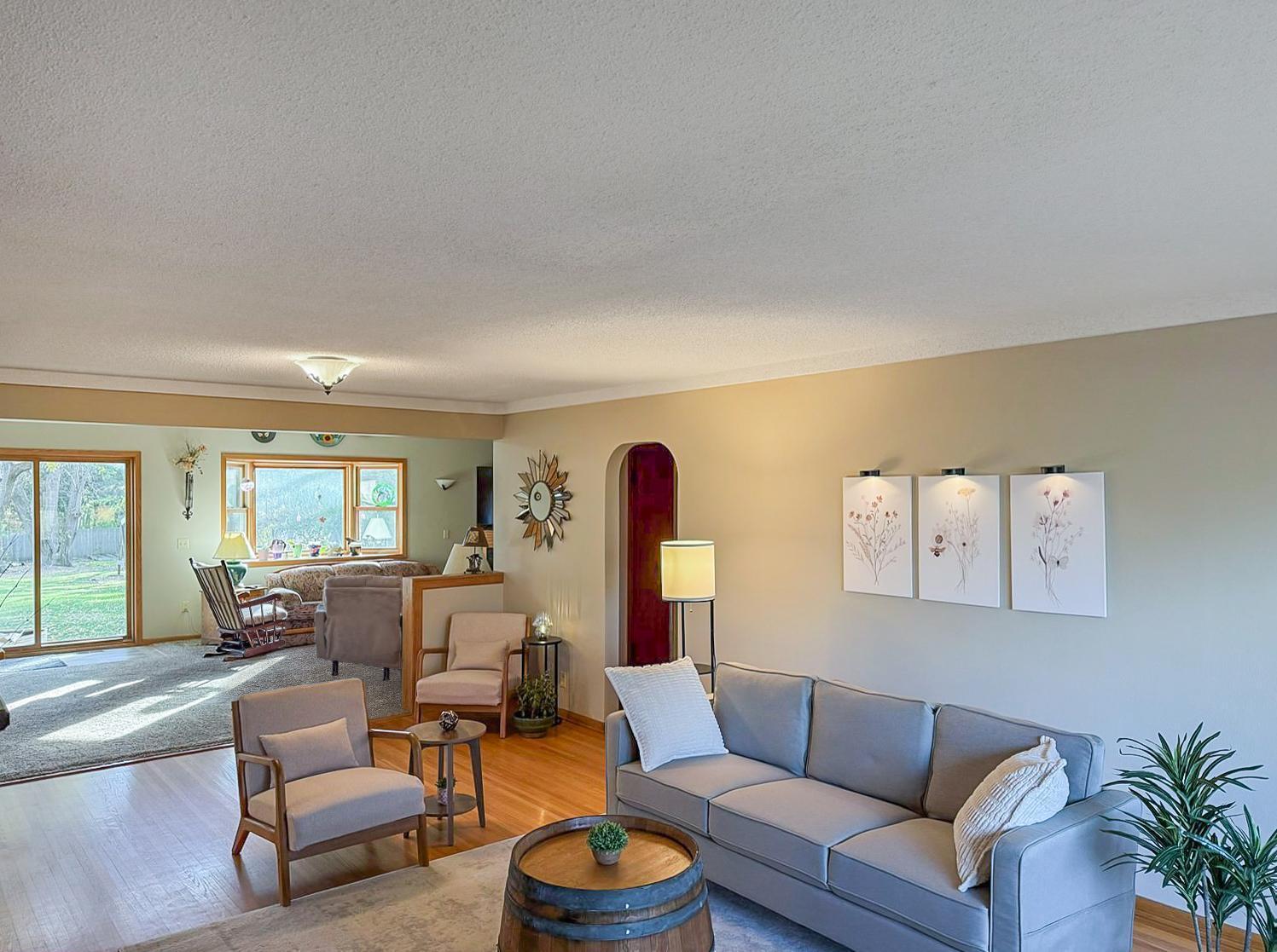 1340 69th Avenue Northeast Fridley, MN 55432 - Photo 2 of 51